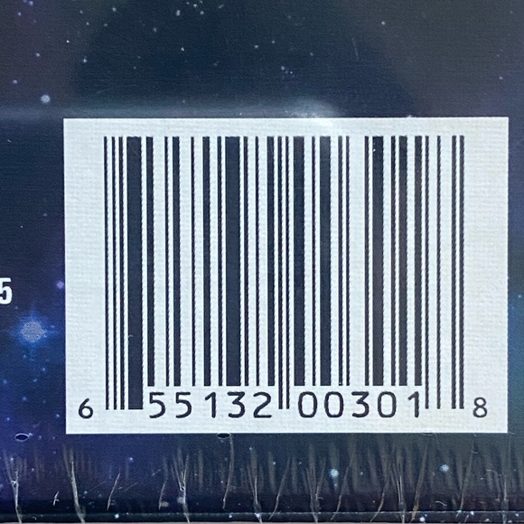 Science fiction board game - Picture 5 of 5